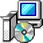 IconXP(图标制作工具) V3.35 绿色版